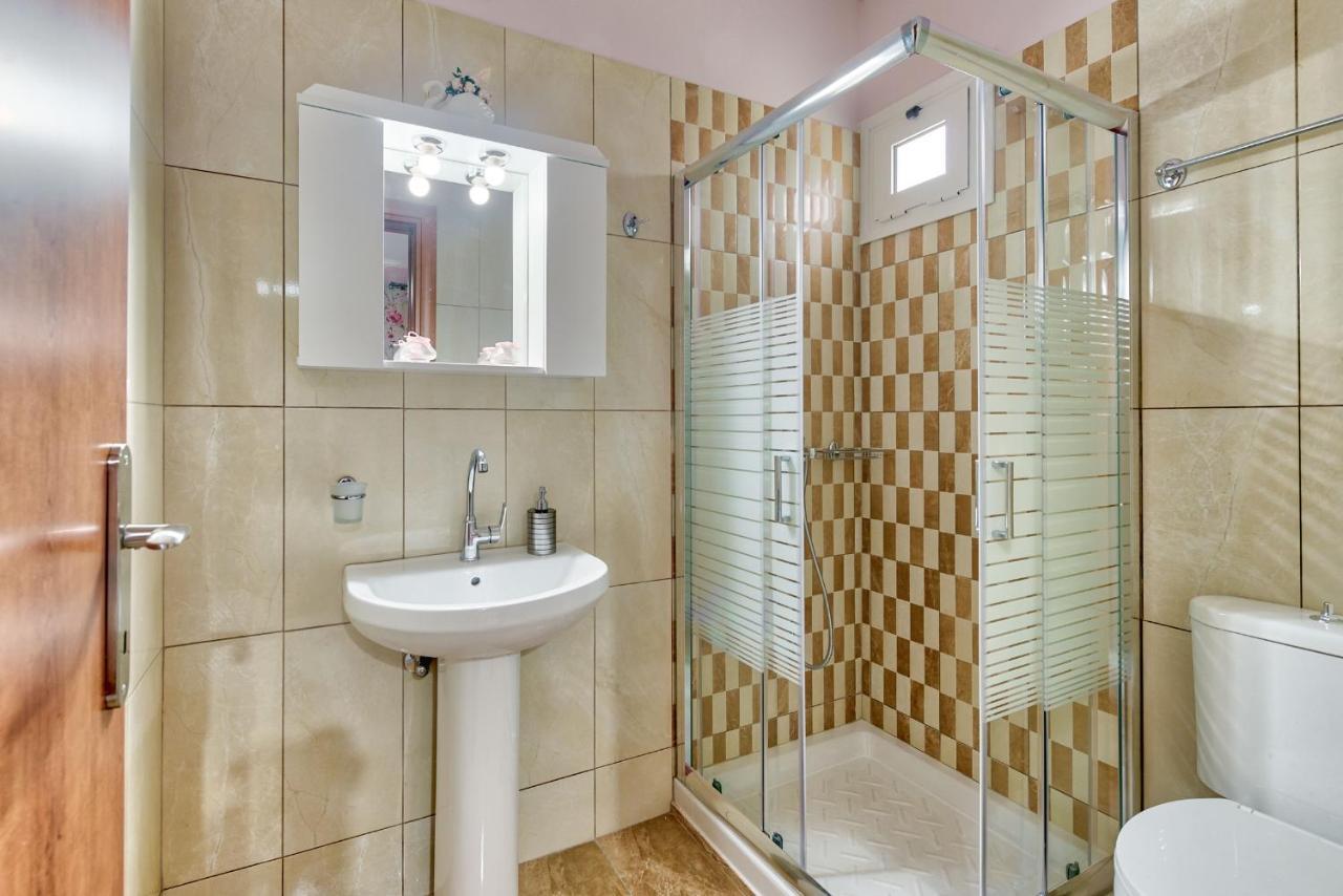 Toscana Villas Gaitani ภายนอก รูปภาพ