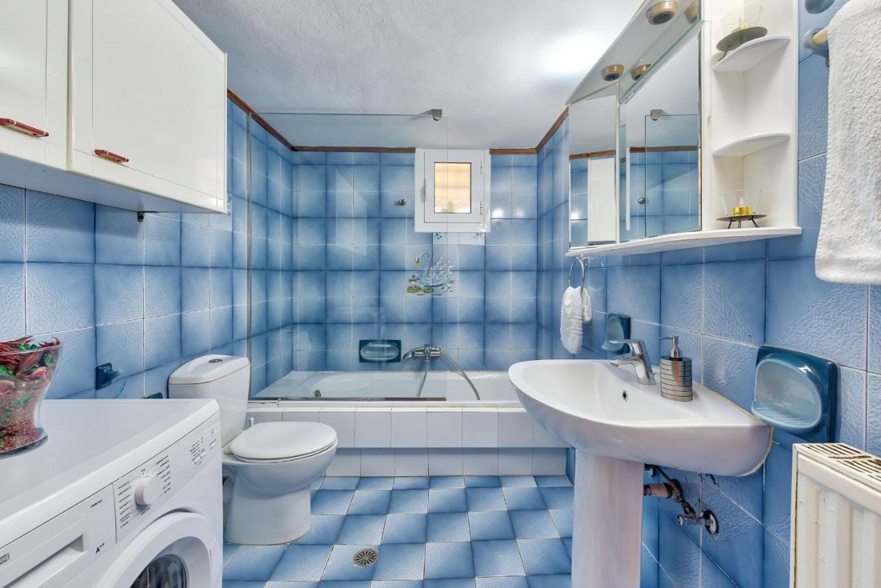 Toscana Villas Gaitani ภายนอก รูปภาพ