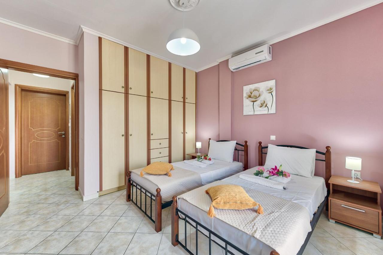Toscana Villas Gaitani ภายนอก รูปภาพ