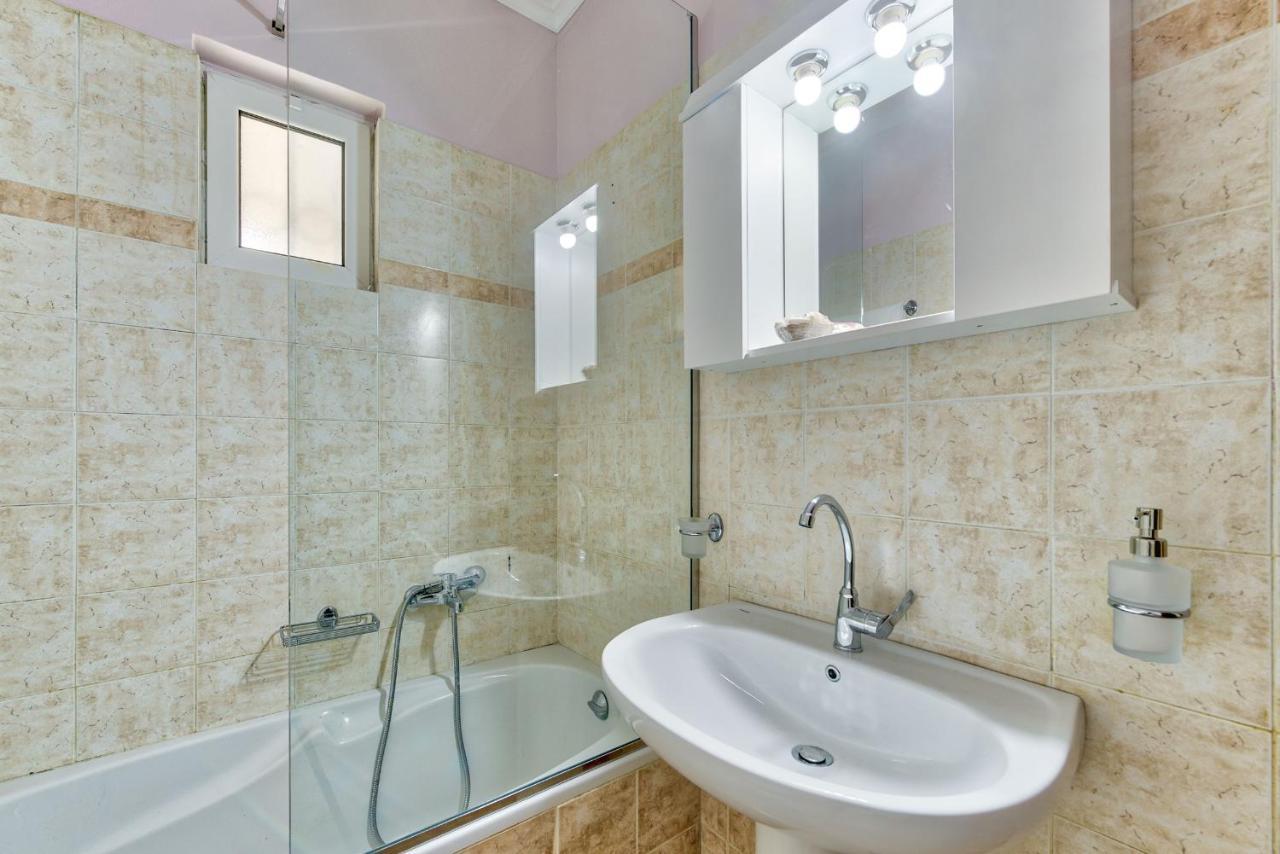 Toscana Villas Gaitani ภายนอก รูปภาพ