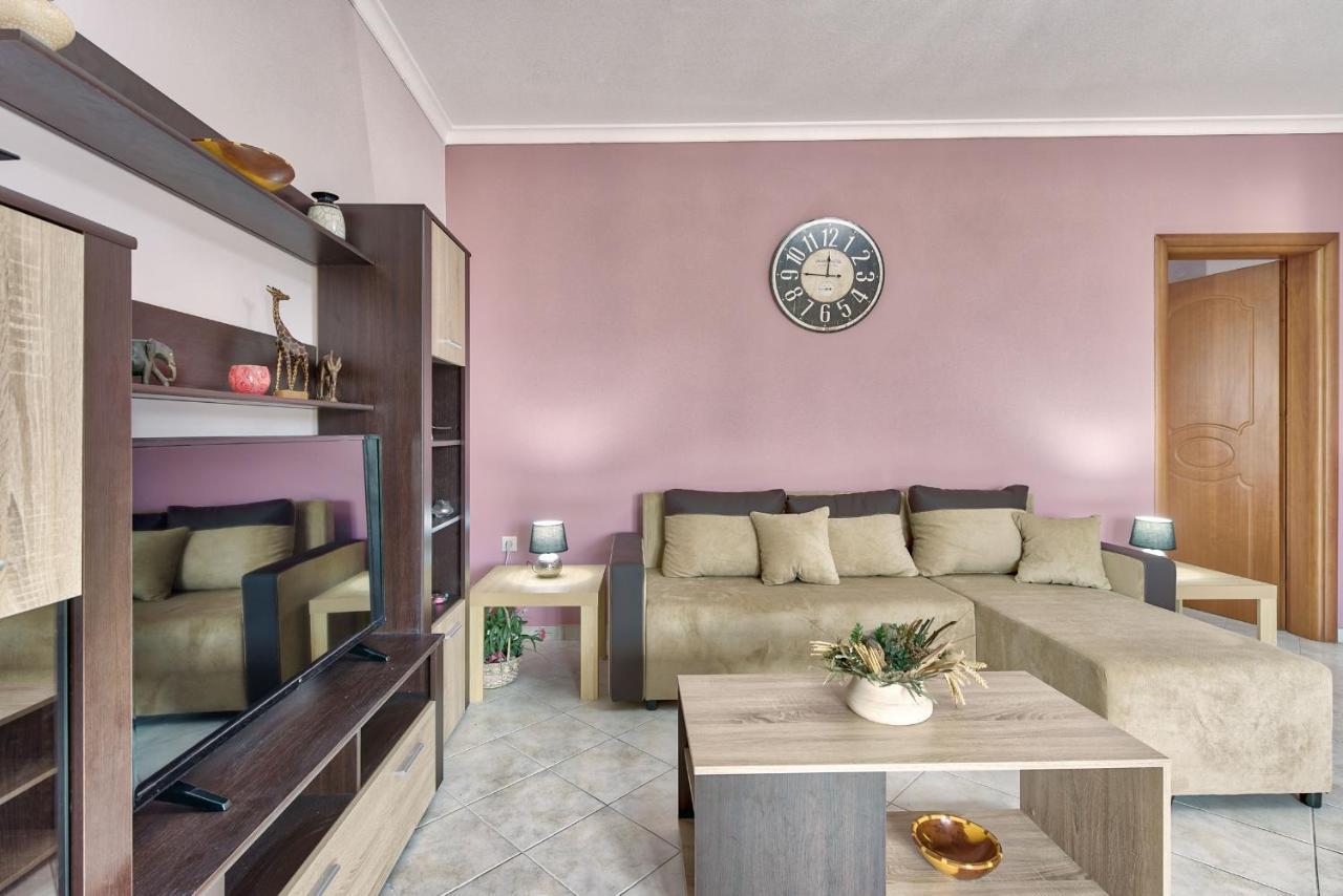 Toscana Villas Gaitani ภายนอก รูปภาพ