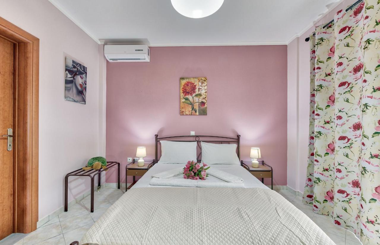 Toscana Villas Gaitani ภายนอก รูปภาพ