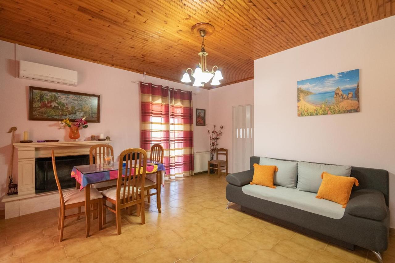 Toscana Villas Gaitani ภายนอก รูปภาพ