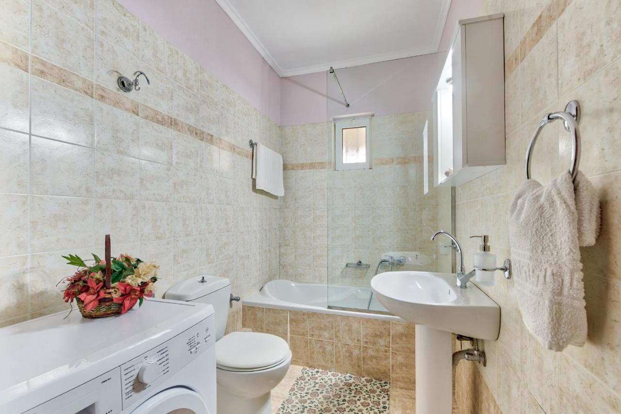 Toscana Villas Gaitani ภายนอก รูปภาพ