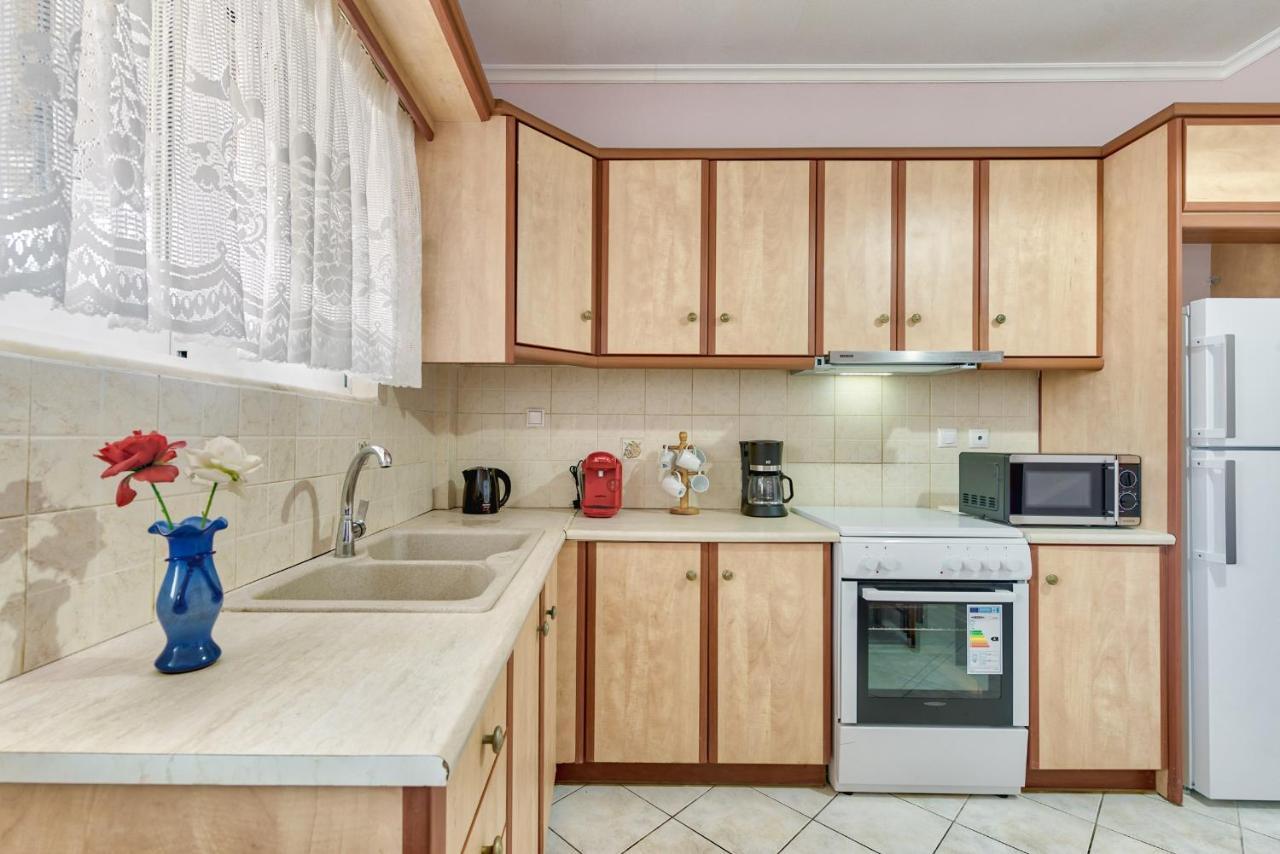 Toscana Villas Gaitani ภายนอก รูปภาพ