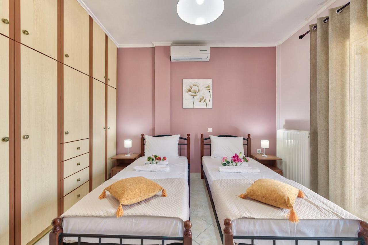 Toscana Villas Gaitani ภายนอก รูปภาพ