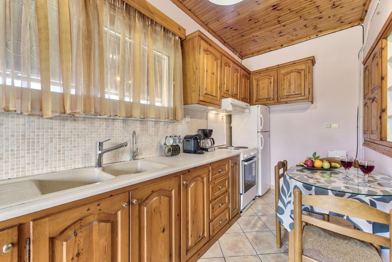 Toscana Villas Gaitani ภายนอก รูปภาพ