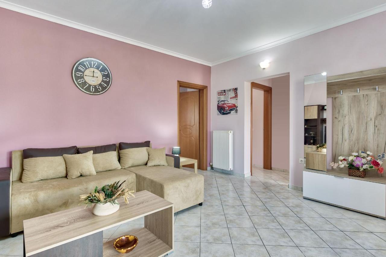 Toscana Villas Gaitani ภายนอก รูปภาพ